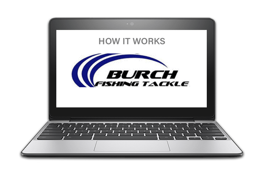 Burch Fishing Tackle