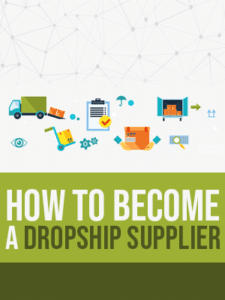 Dropship Resources