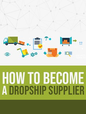 Dropship Resources