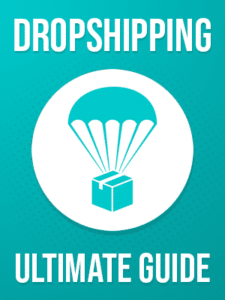 dropship ultimate guide cover