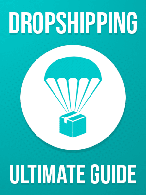 dropship ultimate guide cover