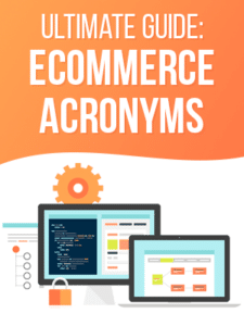 Ultimate Ecommerce Guide