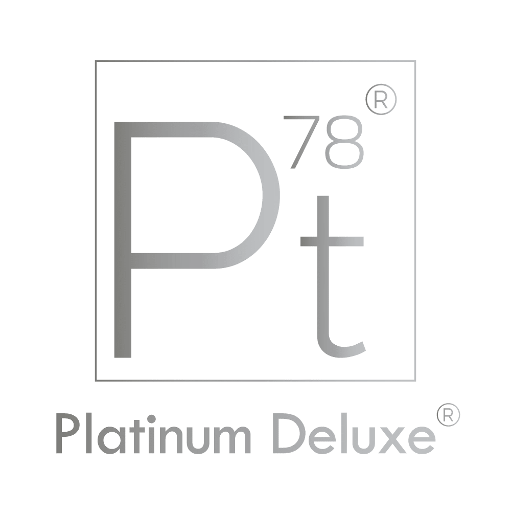 Platinum Deluxe