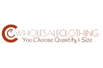 cc wholesale clothing inventory source