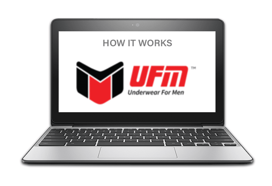 Underwear For Men Dropshipping