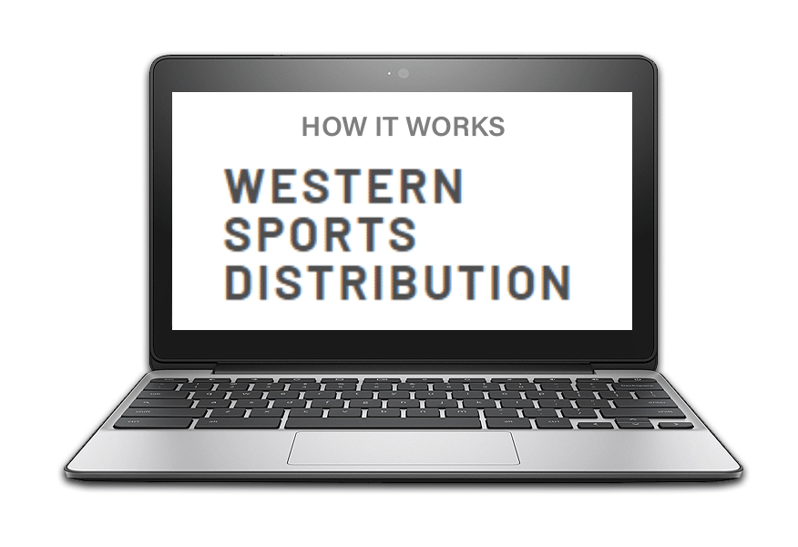 Western Sports Distribution