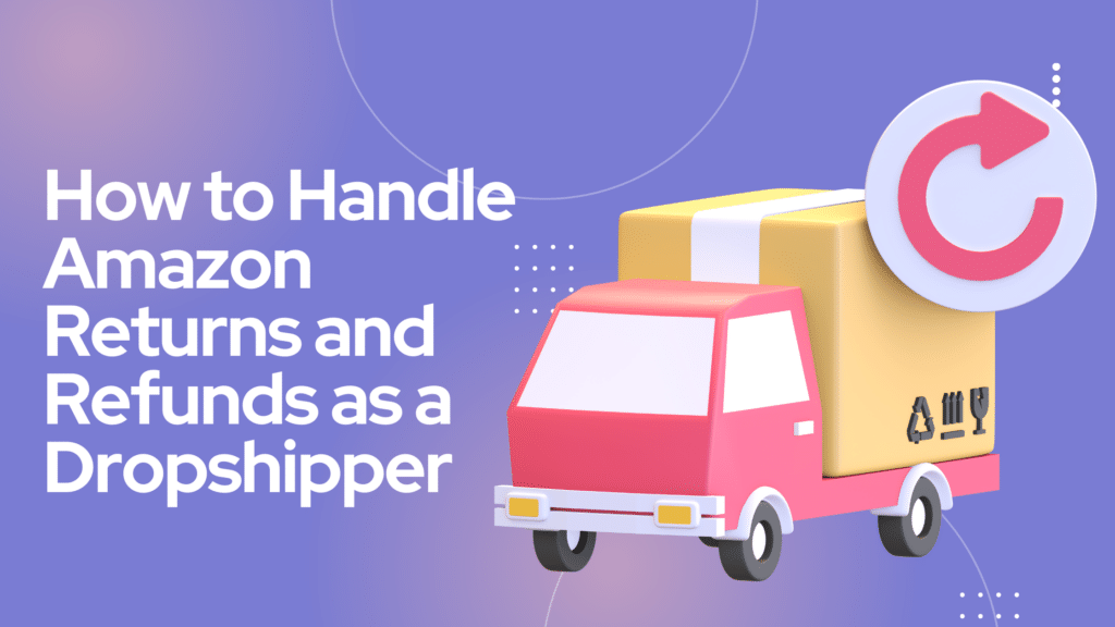 Handle Amazon Returns