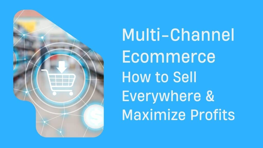Multi-Channel Ecommerce