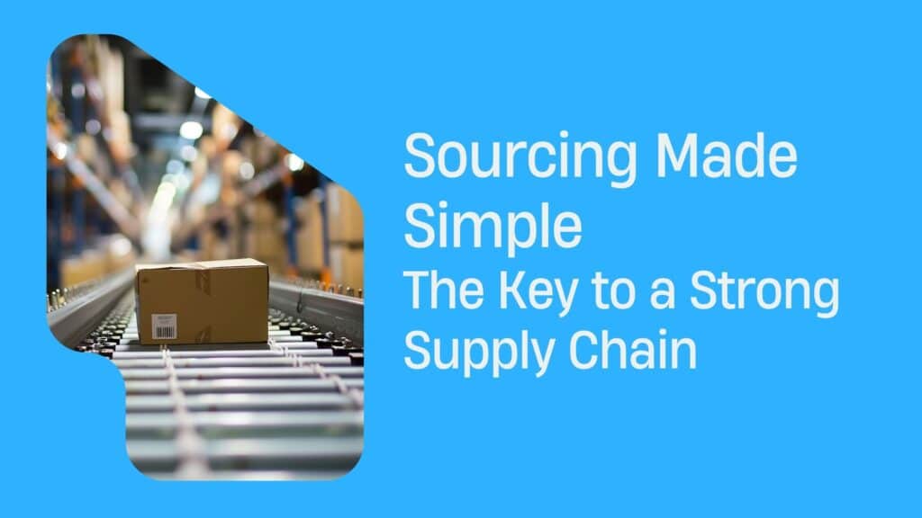Supply Chain system