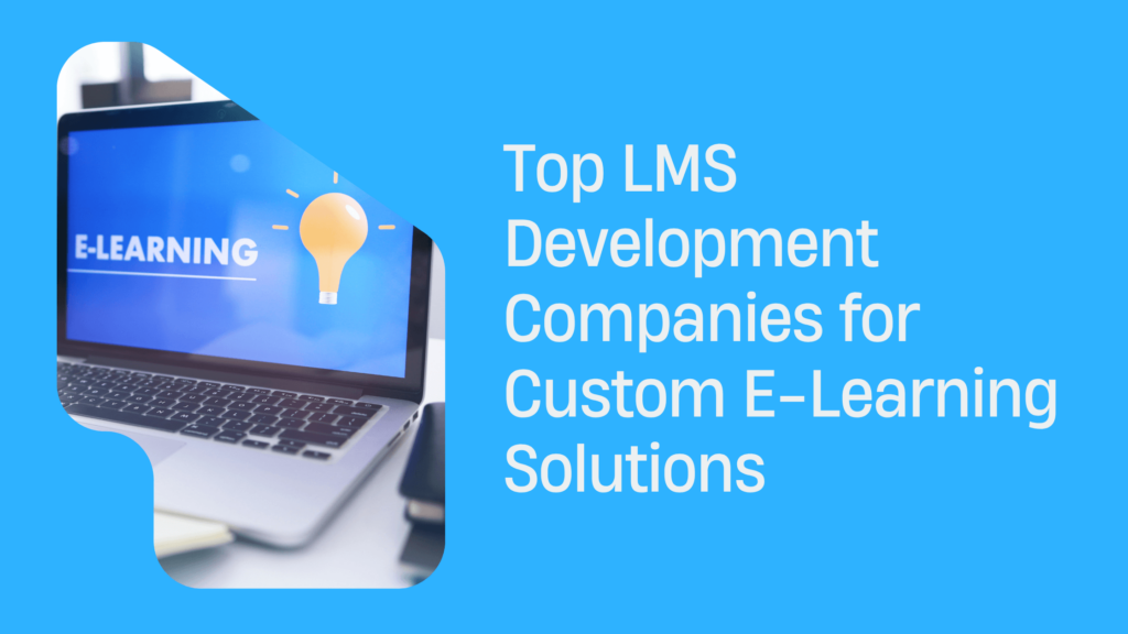 LMS Development Companies