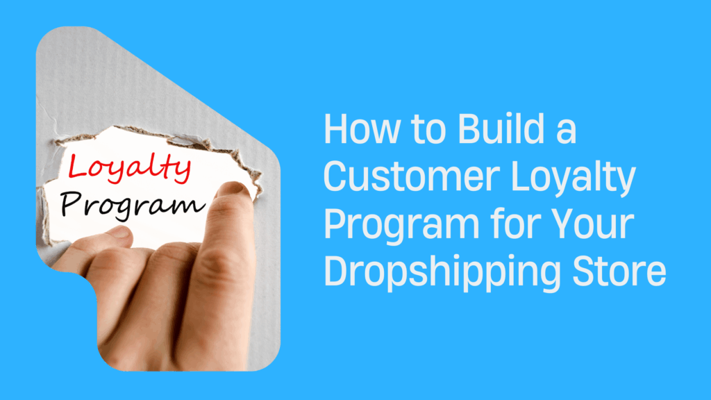 Customer Loyalty Program