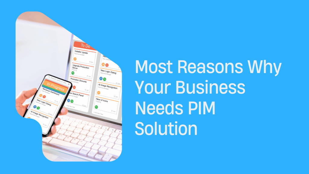 PIM Solution