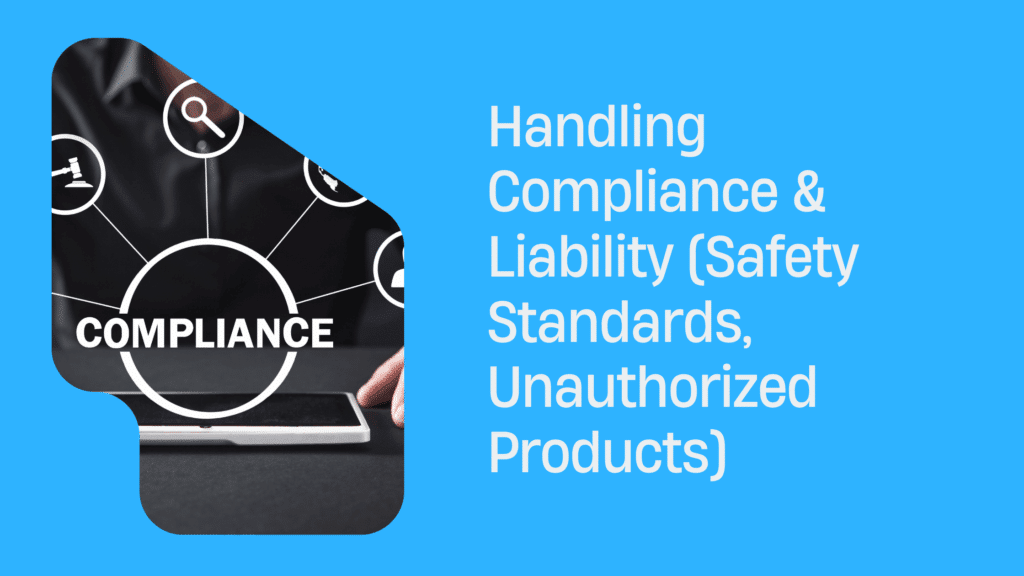Compliance Liability
