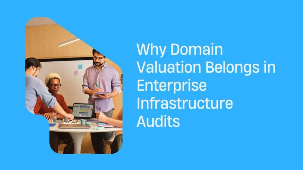 Enterprise Infrastructure